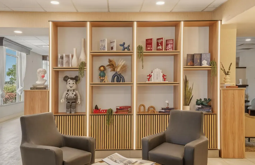 Kozy Hotel Dallas Dfw Airport Area West-1