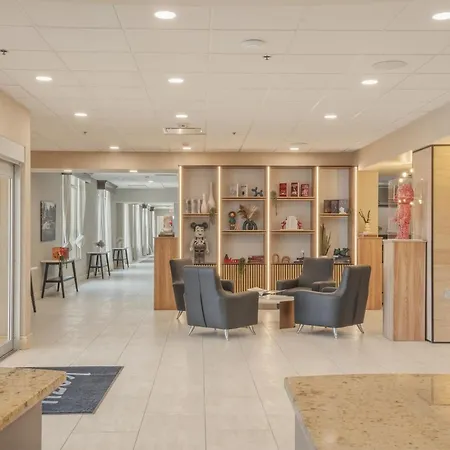 Kozy Hotel Dallas Dfw Airport Area West-3